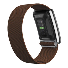 A Photo Of Whoop 5.0 SuperKnit Luxe Band