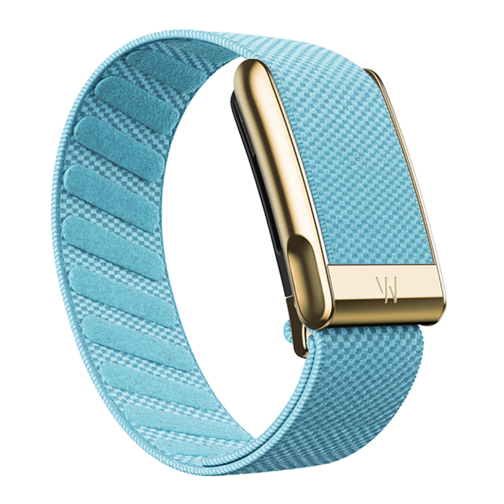 A Photo Of Whoop MG SuperKnit Luxe Band