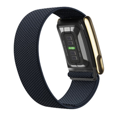 A Photo Of Whoop MG SuperKnit Luxe Band