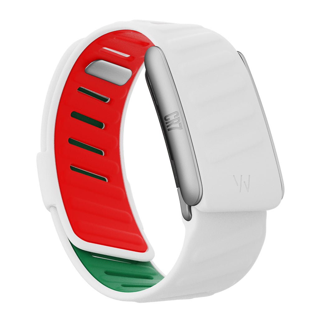 A Photo Of WHOOP x CR7 - 5.0 SportFlex Band - (New Model)