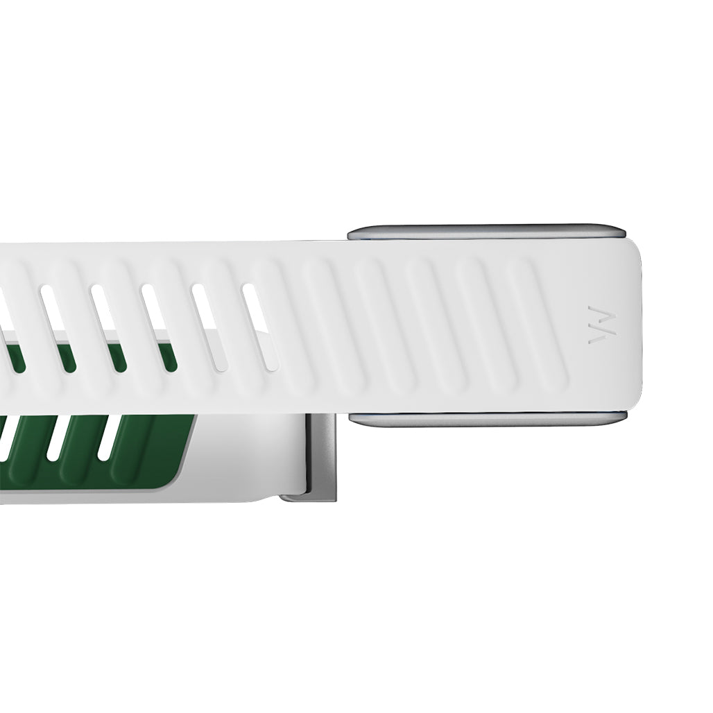 A Photo Of WHOOP x CR7 - 5.0 SportFlex Band - (New Model)