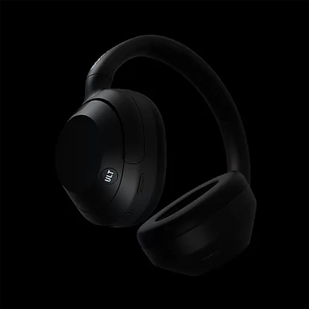 A Photo Of Sony ULT WEAR Wireless Noise Canceling Headphones | WHULT900NB.CE7