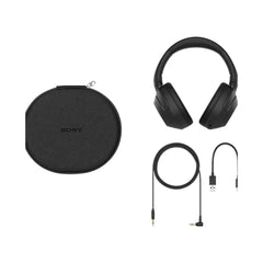 A Photo Of Sony ULT WEAR Wireless Noise Canceling Headphones | WHULT900NB.CE7