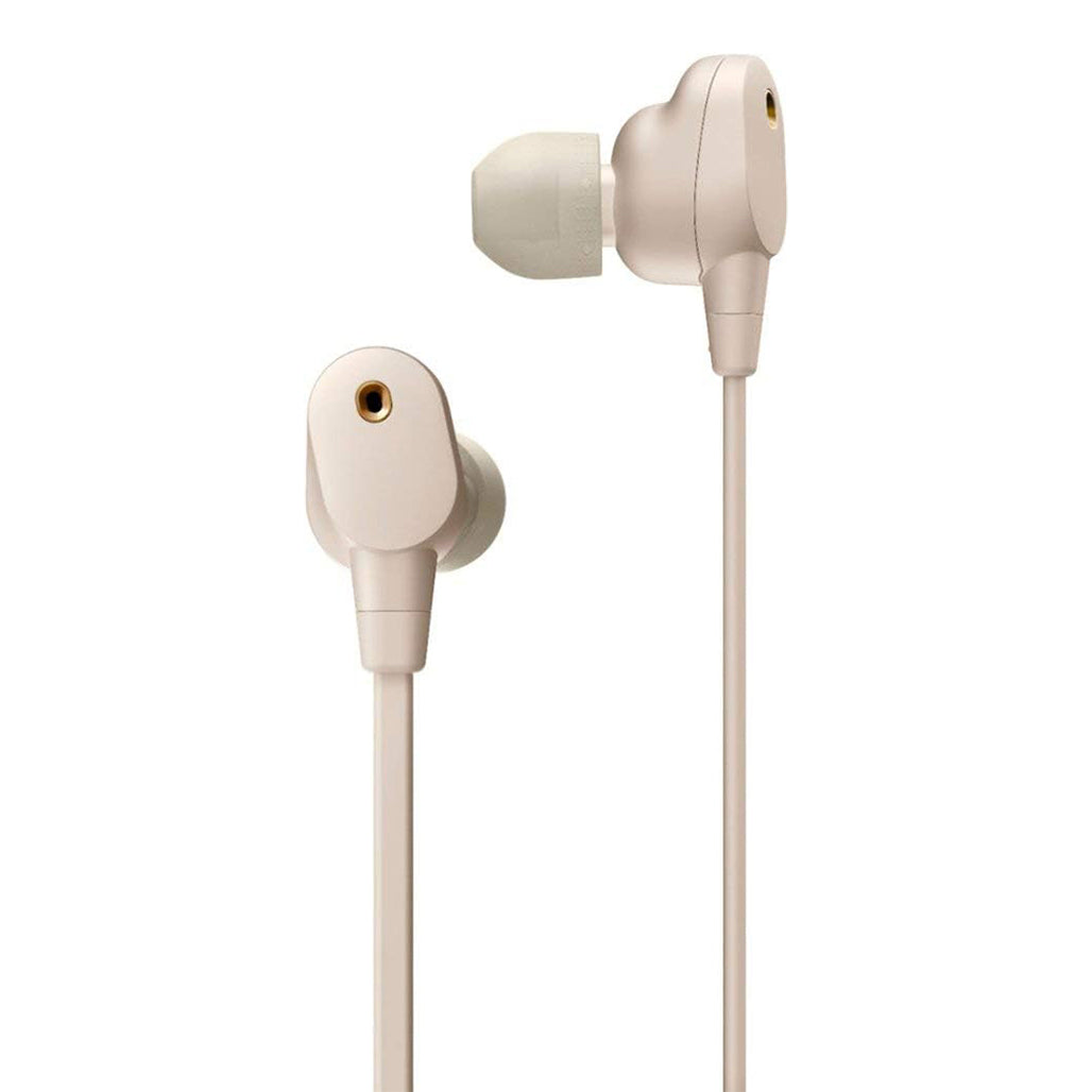 A Photo Of Sony WI-1000XM2 - Noise Cancelling Wireless Neckband Headphones