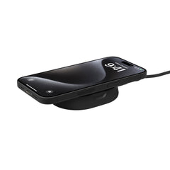 A Photo Of Belkin BoostCharge Pro Convertible Magnetic Wireless Charging Stand with Qi2 15W – Fast Charging for iPhone and Qi2 Devices