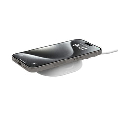 A Photo Of Belkin BoostCharge Pro Convertible Magnetic Wireless Charging Stand with Qi2 15W – Fast Charging for iPhone and Qi2 Devices