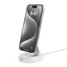 A Small Photo Of Belkin BoostCharge Pro Convertible Magnetic Wireless Charging Stand with Qi2 15W – Fast Charging for iPhone and Qi2 Devices's Color Variant