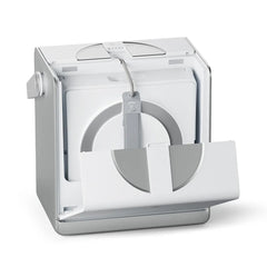 A Photo Of ECOVACS WINBOT W2 OMNI - Window Cleaning Robot with Smart Dock