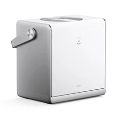 A Photo Of ECOVACS WINBOT W2 OMNI - Window Cleaning Robot with Smart Dock