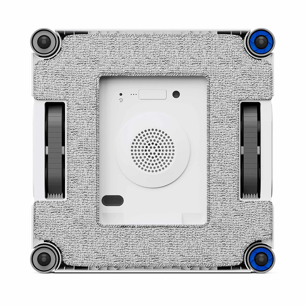 A Photo Of ECOVACS WINBOT W2S Smart Robotic Window Cleaner
