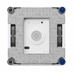 A Photo Of ECOVACS WINBOT W2S Smart Robotic Window Cleaner