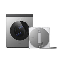 ECOVACS WINBOT W3 OMNI - Robotic Window Cleaner