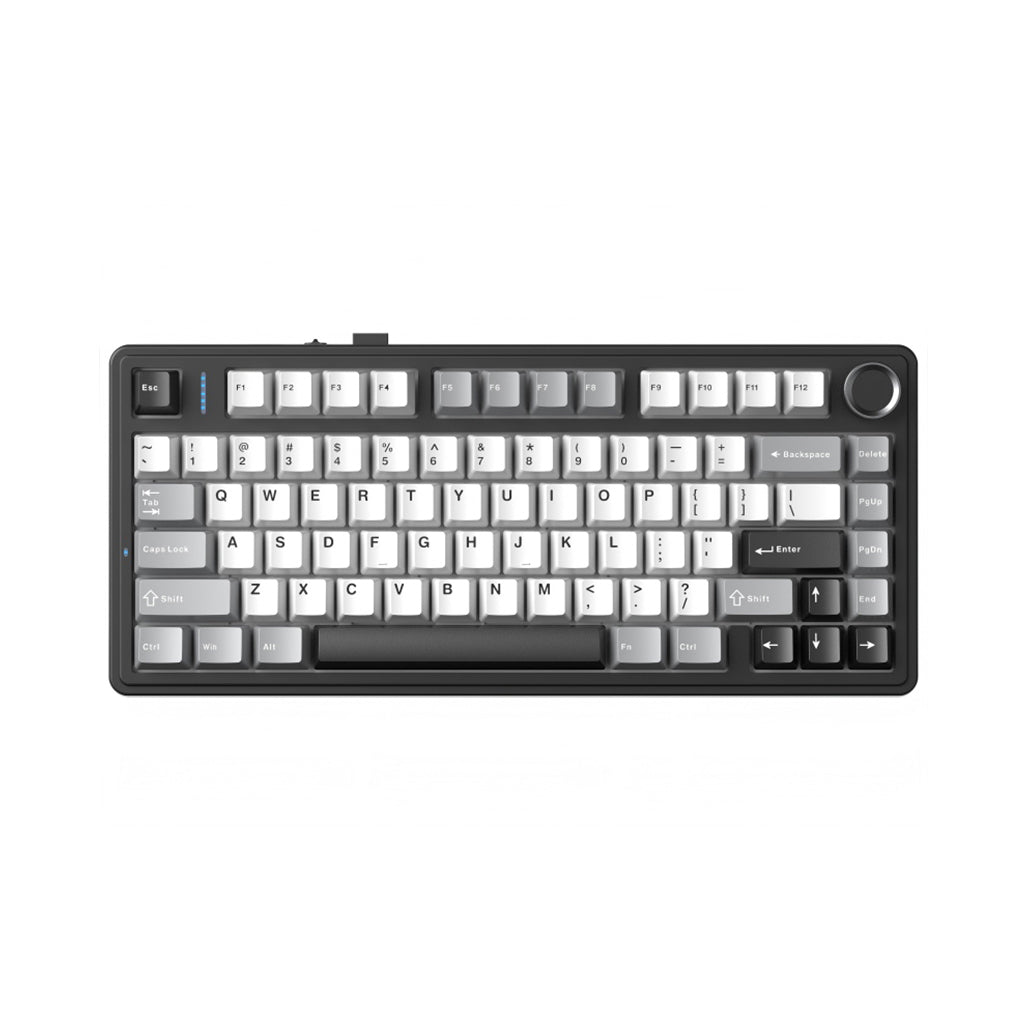 A Photo Of AULA Wind F75HE - 3-in-1 Gaming Magnetic Switch Keyboard