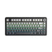 A Small Photo Of AULA Wind F75HE - 3-in-1 Gaming Magnetic Switch Keyboard's Color Variant