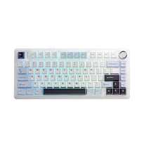 AULA Wind F75HE - 3-in-1 Gaming Magnetic Switch Keyboard