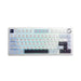 A Small Photo Of AULA Wind F75HE - 3-in-1 Gaming Magnetic Switch Keyboard's Color Variant