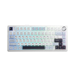 A Photo Of AULA Wind F75HE - 3-in-1 Gaming Magnetic Switch Keyboard