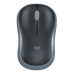 A Photo Of Logitech M185 Compact Wireless Mouse