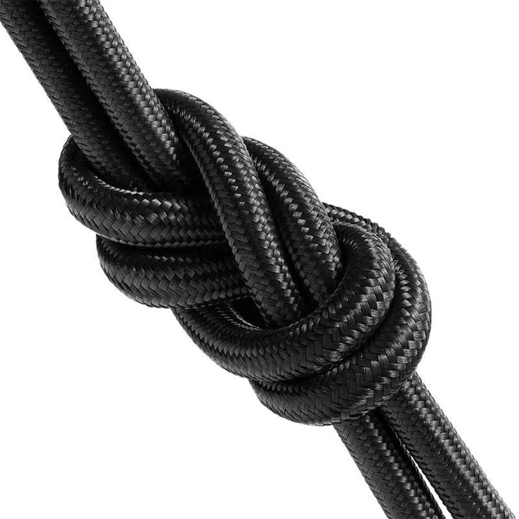A Photo Of Baseus WKGQ000001 HDMI 8K Adapter Cable – High Definition 2m | Supports HDMI 2.1, 3D, VRR, and Deep Color Gamut