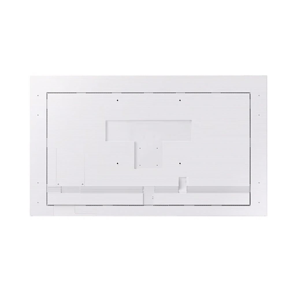 A Photo Of Samsung Flip Pro WM65B Interactive Display