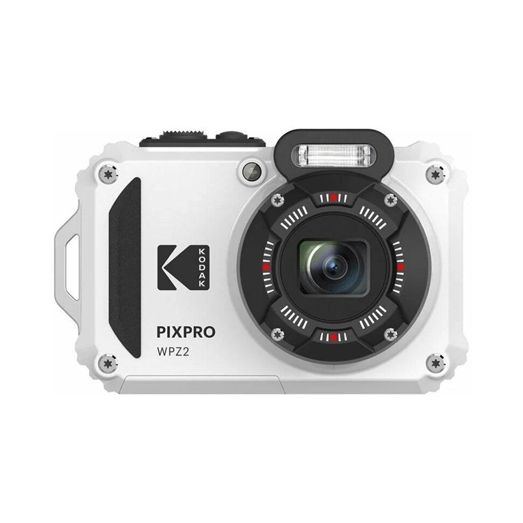 A Photo Of KODAK PIXPRO WPZ2 - Waterproof Digital Camera