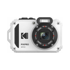 A Photo Of KODAK PIXPRO WPZ2 - Waterproof Digital Camera