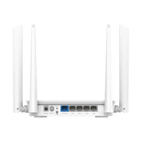 Cudy AX3000 2.5G Mesh Wi-Fi 6 Router