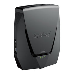 A Photo Of Synology WRX560 - Wi-Fi 6 Mesh Router with Parental Controls, 2.5GbE Ports, and Dual-Band Support