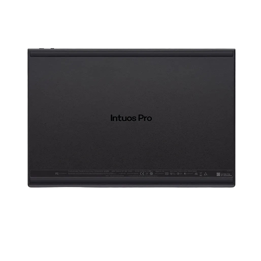 A Photo Of Wacom Intuos Pro - PTK870K0A