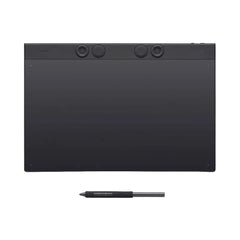 A Photo Of Wacom Intuos Pro - PTK870K0A