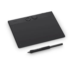 A Photo Of Wacom Intuos Pro Small - PTK470K0A