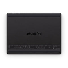 A Photo Of Wacom Intuos Pro Small - PTK470K0A
