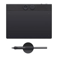 Wacom Intuos Pro Small - PTK470K0A