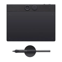 A Photo Of Wacom Intuos Pro Small - PTK470K0A