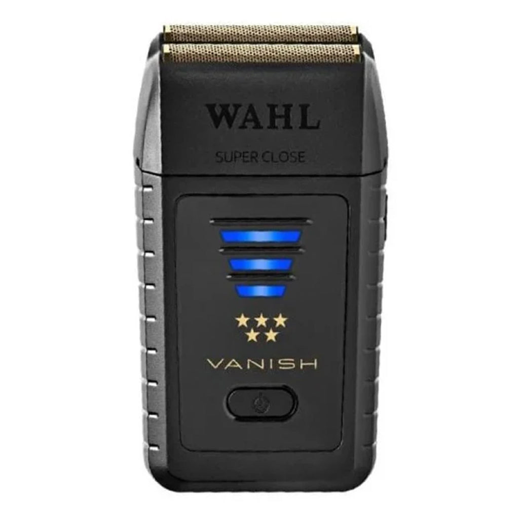 A Photo Of Wahl 5 Star Vanish Shaver – Professional Cordless Finishing Tool for Smooth, Irritation-Free Shaves
