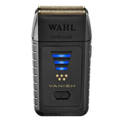 A Photo Of Wahl 5 Star Vanish Shaver – Professional Cordless Finishing Tool for Smooth, Irritation-Free Shaves
