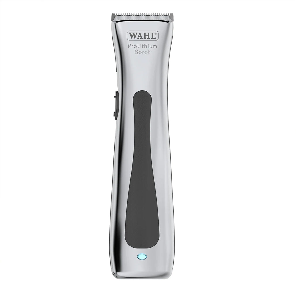 A Photo Of Wahl Beret Lithium Ion Cordless Trimmer