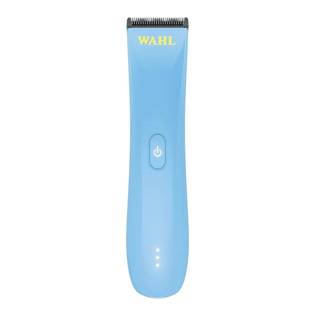 A Photo Of Wahl Peanut Li Cordless Trimmer & Clipper