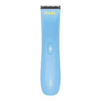 Wahl Peanut Li Cordless Trimmer & Clipper