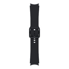 A Photo Of Samsung Galaxy Watch Sport Band - 20mm - M/L - Black