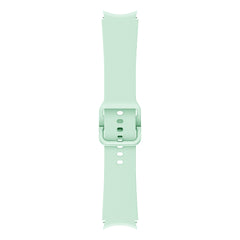 A Photo Of Samsung Galaxy Watch Sport Band - 20mm - M/L - Mint