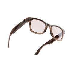 A Photo Of Ray-Ban Meta Wayfarer Smart Glasses