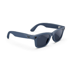A Photo Of Ray-Ban Meta Wayfarer (Gen 2) Smart Glasses