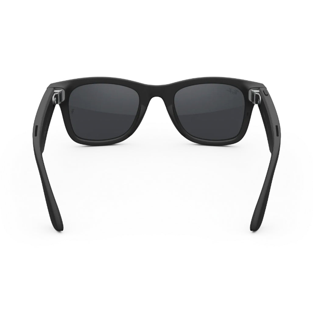 A Photo Of Ray-Ban Meta Wayfarer (Gen 2) Smart Glasses