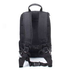 A Photo Of USA Gear Digital SLR Camera Backpack S17