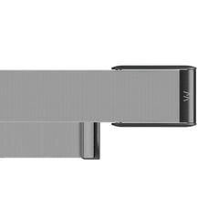 A Photo Of Whoop 5.0 - MG - CoreKnit Bicep Bands