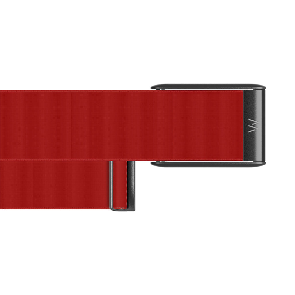 A Photo Of Whoop 5.0 - MG - CoreKnit Bicep Bands