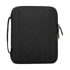 A Photo Of WIWU Parallel Hardshell Bag for 12.9