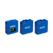 A Small Photo Of Rode Wireless GO (Gen 3) - Compact Wireless Microphone System's Color Variant