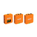 A Small Photo Of Rode Wireless GO (Gen 3) - Compact Wireless Microphone System's Color Variant